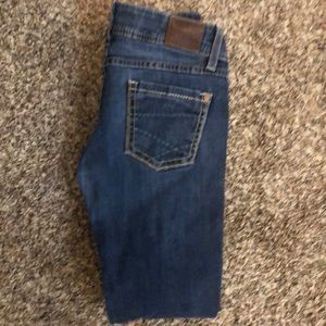 New w/o tags - BKE Stella Skinny Jeans (26S)